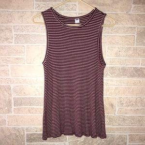 ✅Old Navy Ribbed Tank Top